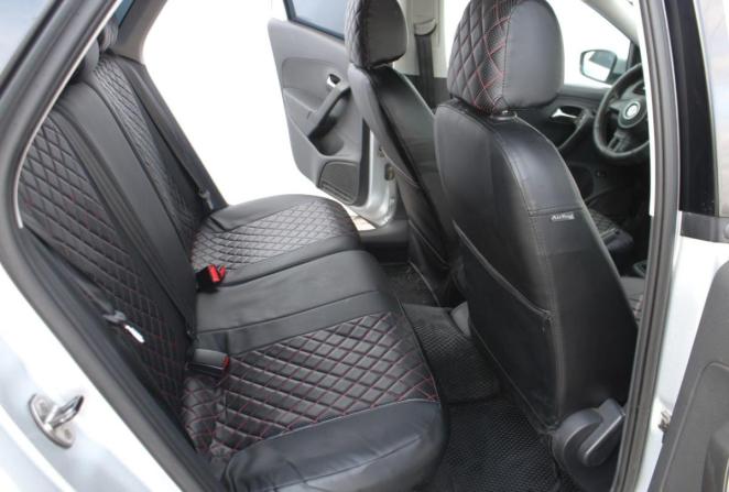Volkswagen Polo V с пробегом 2015 года, цена 795 000 рублей, 161869 км, седан, Автокод Объявления