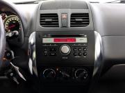Suzuki SX4 I (Classic) Рестайлинг Москва  - изображение 41