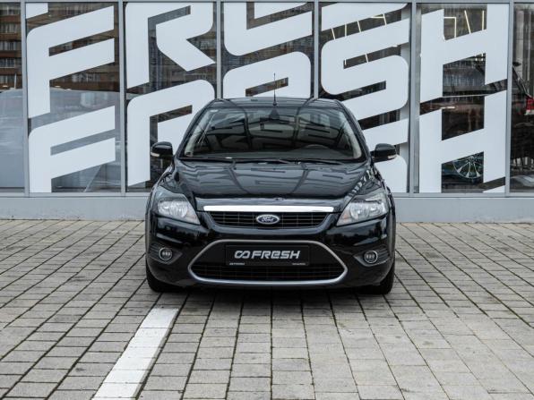 Ford Focus II Рестайлинг с пробегом 2010 года, цена 599 000 рублей, 234328 км, седан, Автокод Объявления