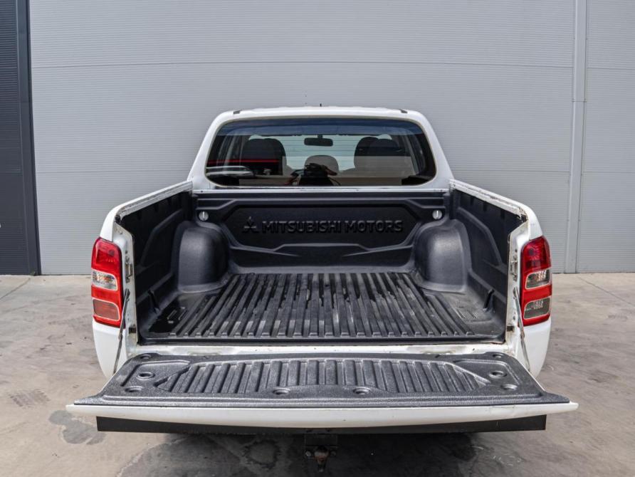 Mitsubishi L200 V Краснодар  - изображение 19
