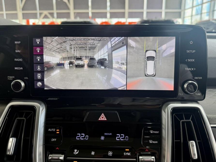 Kia Sorento IV Смоленск  - изображение 15