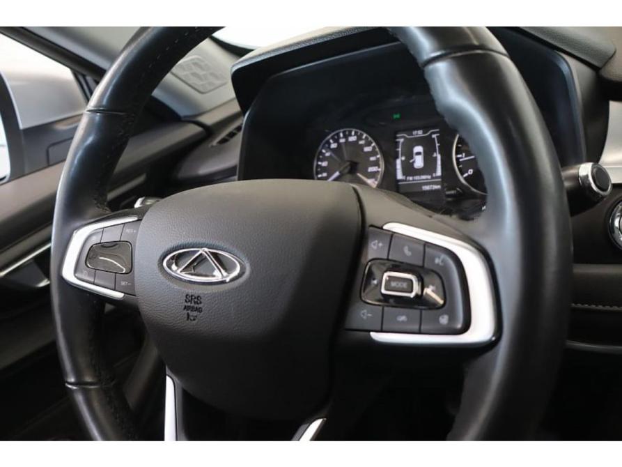 Chery Tiggo 4 Pro I Рестайлинг Коломна  - изображение 8
