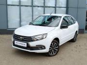 Lada (ВАЗ) Granta I Рестайлинг Ярославль  - изображение 15