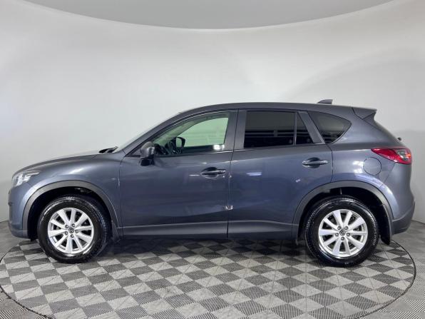 Mazda CX-5 I с пробегом 2013 года, цена 1 699 000 рублей, 104063 км, внедорожник, Автокод Объявления