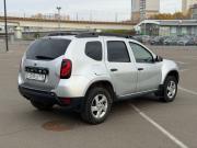 Renault Duster I Рестайлинг Казань  - изображение 23