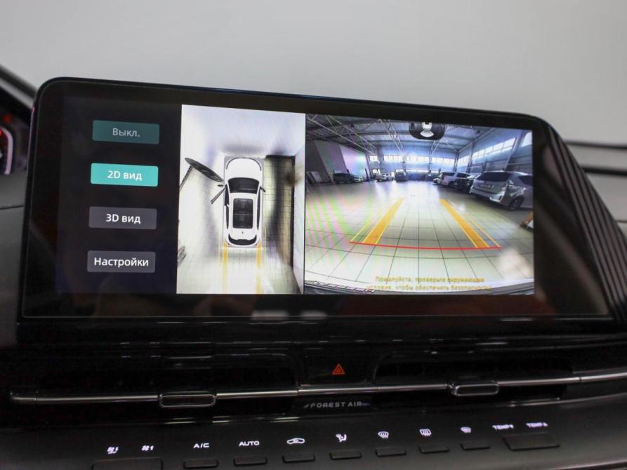 Changan CS55 Plus II Ростов-на-Дону  - изображение 14