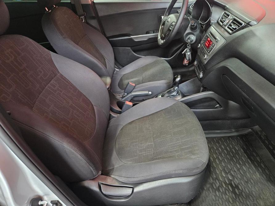 Kia Rio III Рестайлинг Вологда  - изображение 12