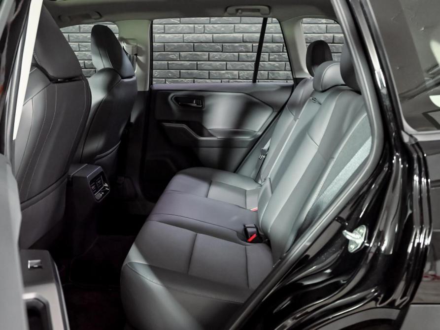 Toyota RAV4 VI (XA60) Екатеринбург  - изображение 20