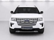 Ford Explorer V Рестайлинг 2 Москва  - изображение 20