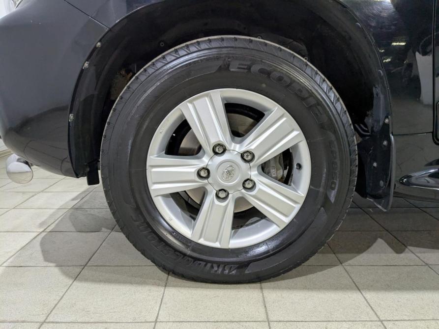 Toyota Land Cruiser 200 Series Рестайлинг 1 Химки  - изображение 6