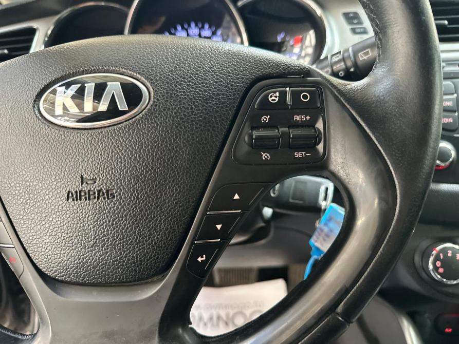 Kia Ceed II Набережные Челны  - изображение 20