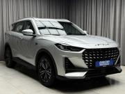 JETOUR X70+ I Рестайлинг Ижевск  - изображение 45