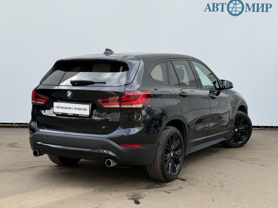BMW X1 II (F48) Рестайлинг Москва  - изображение 5