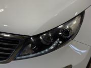 Kia Sportage III Челябинск  - изображение 28