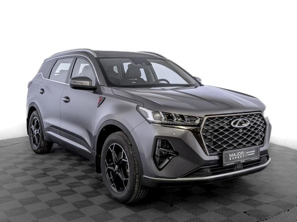 Chery Tiggo 7 Pro I с пробегом 2023 года, цена 2 040 000 рублей, 4861 км, внедорожник, Автокод Объявления