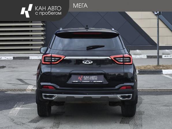 Chery Tiggo 4 Pro I с пробегом 2023 года, цена 1 638 000 рублей, 18795 км, внедорожник, Автокод Объявления