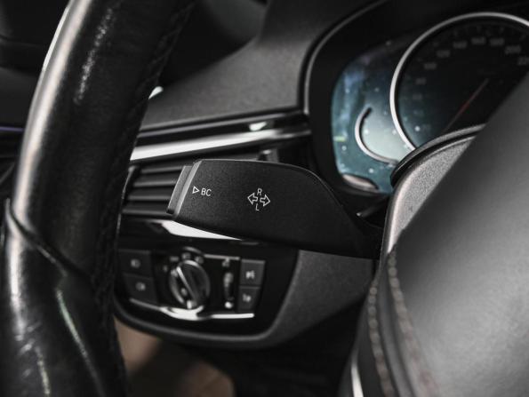 BMW 5 серии VII (G30/G31/G38) с пробегом 2017 года, цена 2 919 000 рублей, 222038 км, седан, Автокод Объявления