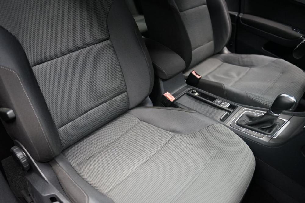 Volkswagen Golf VII Крым  - изображение 24