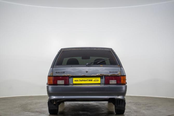 Lada (ВАЗ) 2114 с пробегом 2012 года, цена 199 000 рублей, 162500 км, хэтчбек, Автокод Объявления