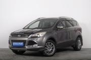 Ford Kuga II Томск  - изображение 21