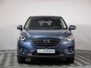 Mazda CX-5 I Рестайлинг Санкт-Петербург  - изображение 26