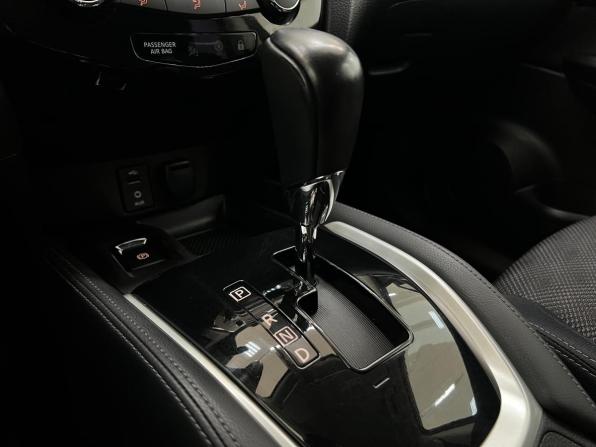 Nissan Qashqai II с пробегом 2014 года, цена 1 550 000 рублей, 132596 км, внедорожник, Автокод Объявления