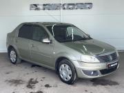 Renault Logan I Рестайлинг Уфа  - изображение 15