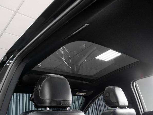 Mercedes-Benz GLE Coupe I (C292) с пробегом 2018 года, цена 3 649 000 рублей, 242333 км, внедорожник, Автокод Объявления
