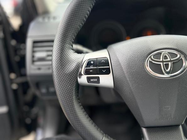 Toyota Corolla X (E140 E150) Рестайлинг с пробегом 2010 года, цена 1 150 000 рублей, 169765 км, седан, Автокод Объявления