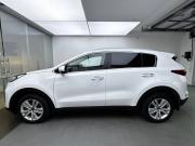 Kia Sportage IV Уфа  - изображение 32