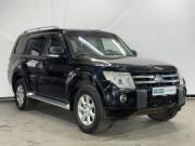 Mitsubishi Pajero IV Ярославль  - изображение 19
