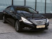 Hyundai Sonata VI (YF) Екатеринбург  - изображение 28