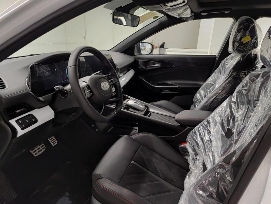 Hyundai Lafesta I Рестайлинг Казань  - изображение 20