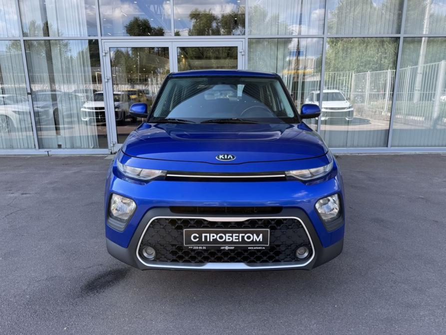 Kia Soul III Воронеж  - изображение 2