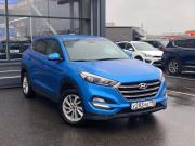 Hyundai Tucson III Санкт-Петербург  - изображение 9