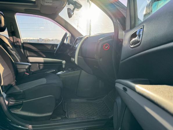 Nissan X-Trail II Рестайлинг с пробегом 2013 года, цена 1 280 000 рублей, 182718 км, внедорожник, Автокод Объявления