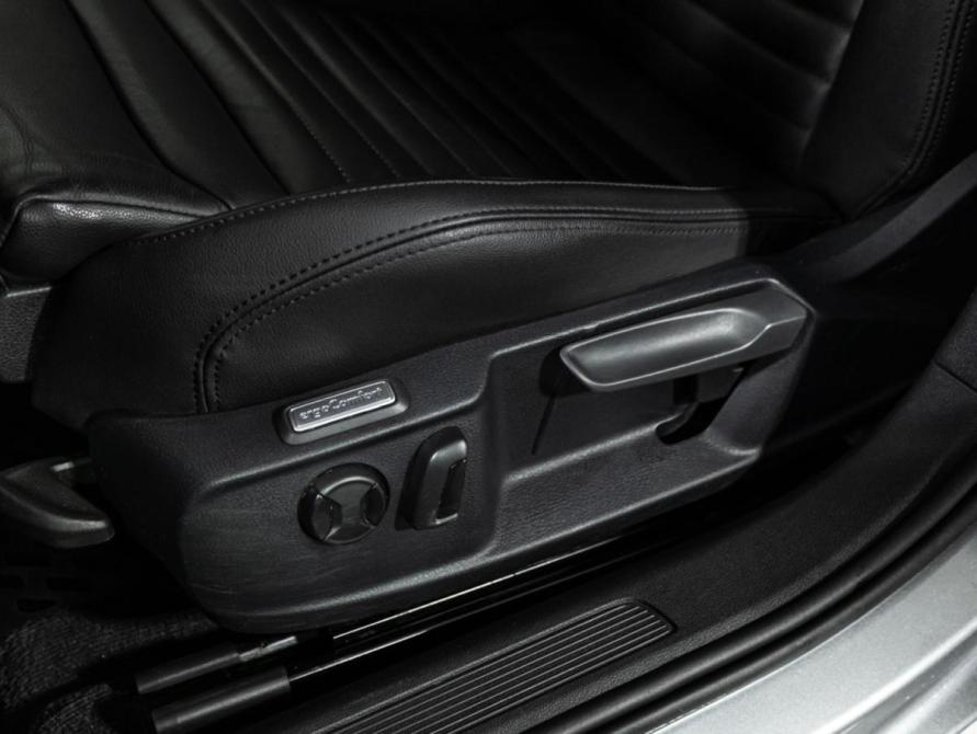Volkswagen Passat B8 Санкт-Петербург  - изображение 18