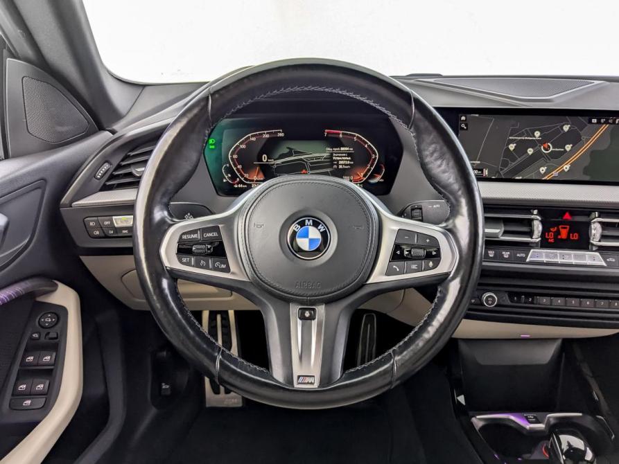 BMW 2 серии F44 Москва  - изображение 22