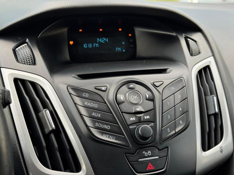 Ford Focus III Ульяновск  - изображение 22