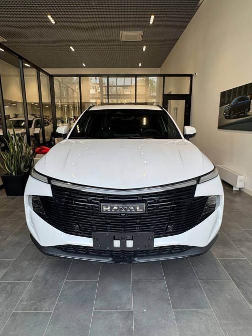 Haval F7x II Саратов  - изображение 2