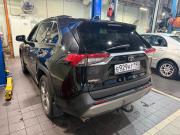 Toyota RAV4 V (XA50) Санкт-Петербург  - изображение 15