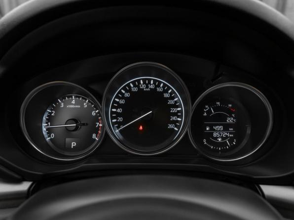 Mazda CX-5 II с пробегом 2020 года, цена 2 240 000 рублей, 85672 км, внедорожник, Автокод Объявления