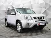 Nissan X-Trail II Рестайлинг Ульяновск  - изображение 12