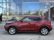 Nissan Juke I Новосибирск  - изображение 28