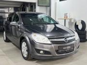 Opel Astra H Рестайлинг Тверь  - изображение 14