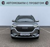 Haval M6 II Стерлитамак  - изображение 34