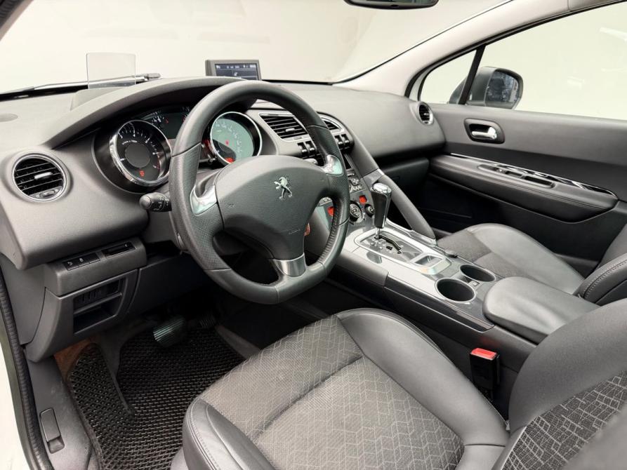 Peugeot 3008 I Рестайлинг Москва  - изображение 8