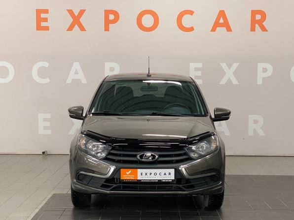Lada (ВАЗ) Granta I Рестайлинг с пробегом 2019 года, цена 650 000 рублей, 55134 км, седан, Автокод Объявления