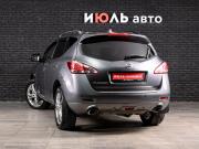 Nissan Murano II (Z51) Рестайлинг 2 Екатеринбург  - изображение 31