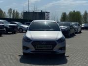 Hyundai Solaris II Сыктывкар  - изображение 31